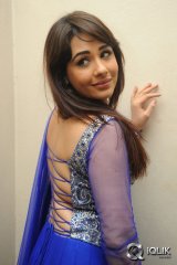 Mandy Takhar at Biriyani Audio Launch